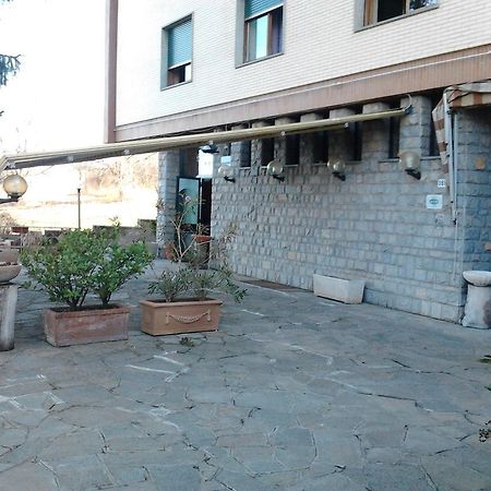 Albergo Ristorante Garden Rivoli  Exterior photo